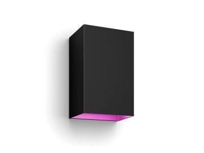 Philips Hue White and colour ambience