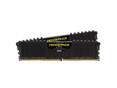 Corsair Vengeance LPX CMK16GX4M2D3000C16 memory module