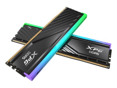 XPG LANCER BLADE RGB memory module