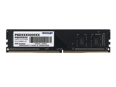 Patriot Signature DDR5 8GB 5600MHz 1