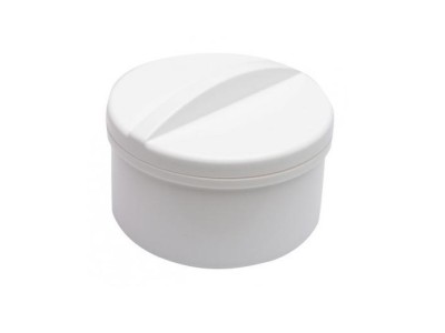 Denture box