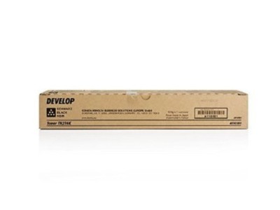 Develop A8DA3D0 toner cartridge 1 pc(s)