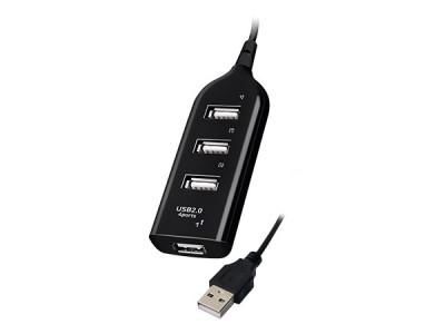 Vakoss TC-234UX interface hub USB 2