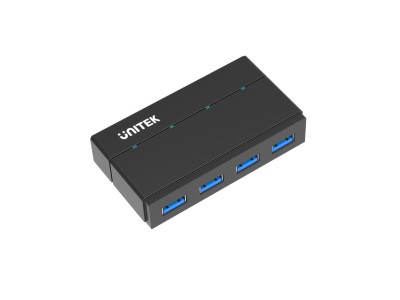 UNITEK Y-HB03001 interface hub USB 3