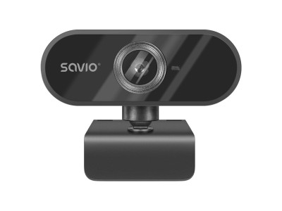 Savio CAK-04 webcam 720 MP 1280