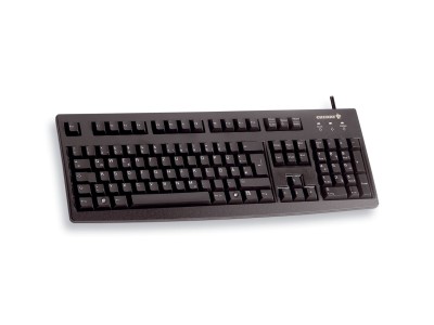 CHERRY G83-6105 keyboard Universal USB QWERTZ