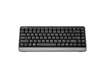 Keyboard A4TECH FSTYLER FBK11 2.4GHz+BT