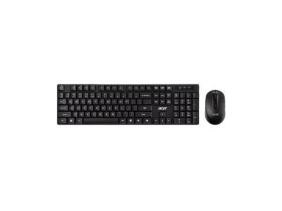 Acer Combo Set, Wireless Keyboard and