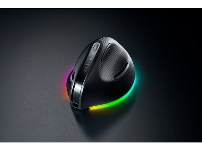 Razer Pro Click V2 Vertical mouse