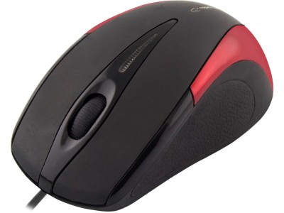 Esperanza EM102R mouse USB Type-A Optical