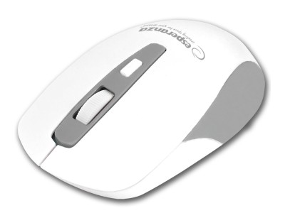 Esperanza EM130W Wireless Bluetooth 4D mouse