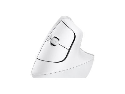 Logitech Lift Vertical Ergonomic Mouse