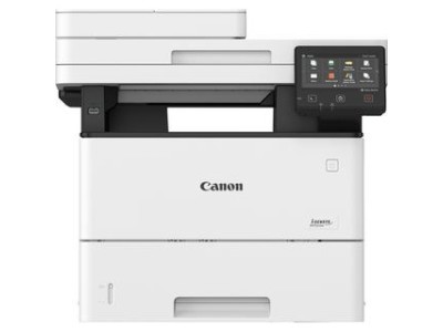 Canon i-SENSYS MF553DW Laser A4 1200