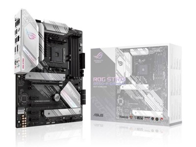 ASUS ROG STRIX B550-A GAMING AMD