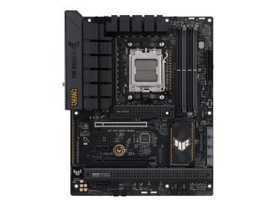 ASUS TUF GAMING B650-PLUS WIFI Motherboard