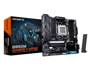 GIGABYTE B850M GAMING X WIFI6E Motherboard