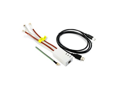 Satel USB-RS alarm / detector accessory