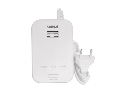 Propane-butane gas sensor SafeMi SHG-02