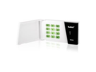 Satel MKP-300 security access control system