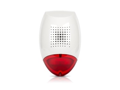 Satel SP-500 R Wired siren Outdoor