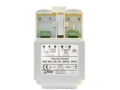 TRANSFORMER Pulsar AWT682