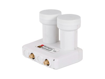 OPTICUM MONOBLOCK TWIN LMTP-04H converter
