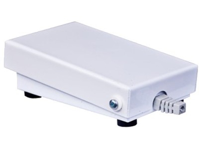 ANTI-PANIC FOOT BUTTON Pulsar AWZ700