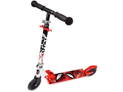 2-WHEEL SCOOTER 9946 SPIDER MAN