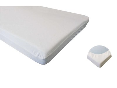 Protective oilcloth for a mattress 140x200cm