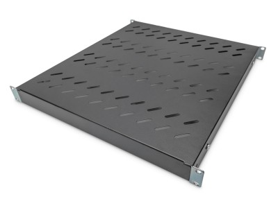 Digitus Shelf with Variable Rails for