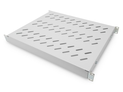 Digitus Shelf with Variable Rails for