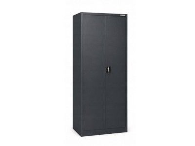 Iron Mate SATURN Metal Utility Cupboard