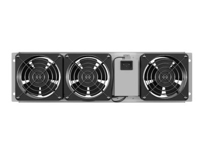 Lanberg AK-1506-S rack accessory Fan kit