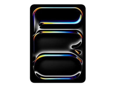 Apple iPad 11-inch Pro Wi‑Fi 256GB