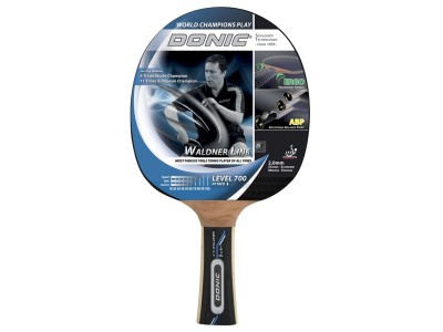 Donic Schildkröt WALDNER 700 table tennis