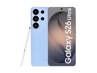 Samsung Galaxy S26 Ultra 17.5