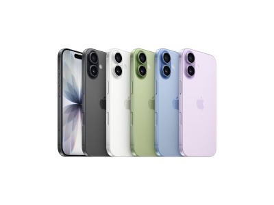 Apple iPhone 17 16 cm (6