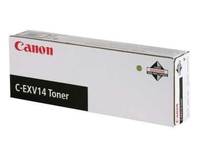 Canon C-EXV 14 toner cartridge 1