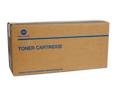 Konica Minolta TN-711K toner cartridge 1