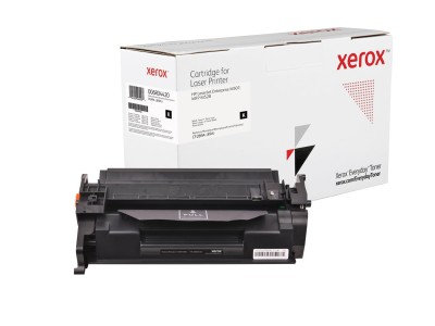 Everyday™ Mono Toner by Xerox compatible