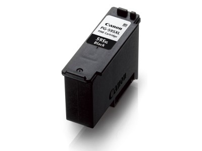 Canon PG-595XL ink cartridge 1 pc(s)