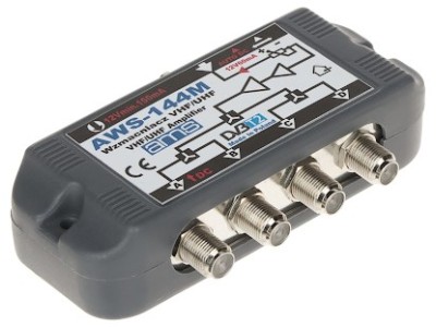 Antenna Amplifier AWS-144M