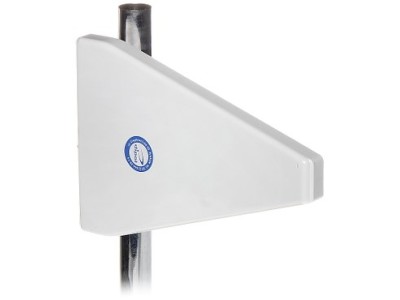 Log-periodic antenna ATK-ALP/LTE+SMA/5 GSM/DCS