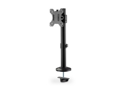 Digitus Single pole monitor mount, 32&quot