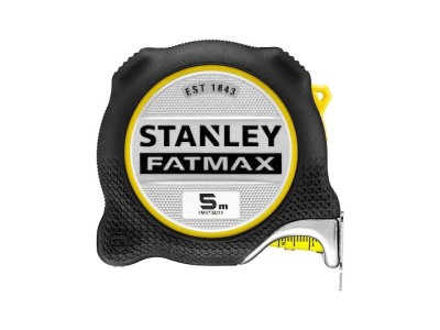 Stanley FMHT38214-0 tape measure 5 m