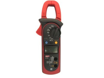 Uni-Trend UT203 multimeter
