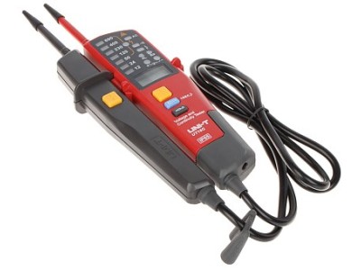 UNIVERSAL VOLTAGE TESTER METER UMIER-13461