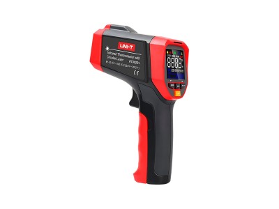 Uni-T UT302D+ Temperature Meter