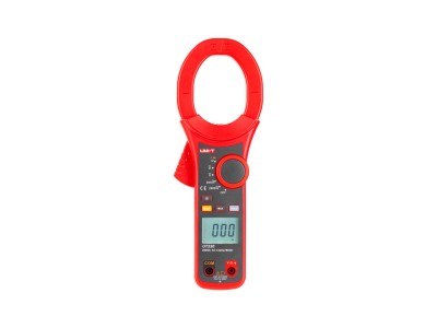 2000A AC Clamp Meter Model UT220
