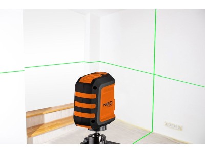 NEO tools 75-106 laser level